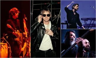 ¿Asistirás al Tecate Comuna?; ya hay horarios de a qué hora ver a tu banda favorita 