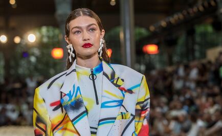 Tras sufrir robo, Gigi Hadid recomienda no ir a Grecia