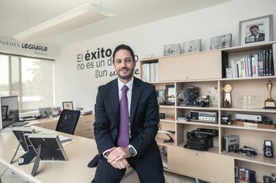 “Queremos que nos traten como un sector diferente”