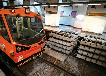 Metro endurece test de alcohol a choferes