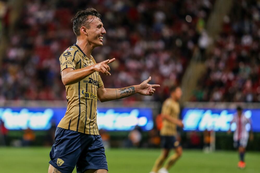 Foto: Archivo/El Universal