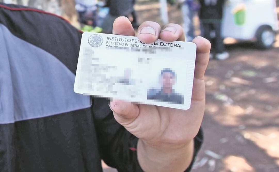 (Foto: Archivo/El Universal) 