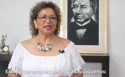 Destituyen a directivos por descarga de aguas negras en playa Icacos de Acapulco