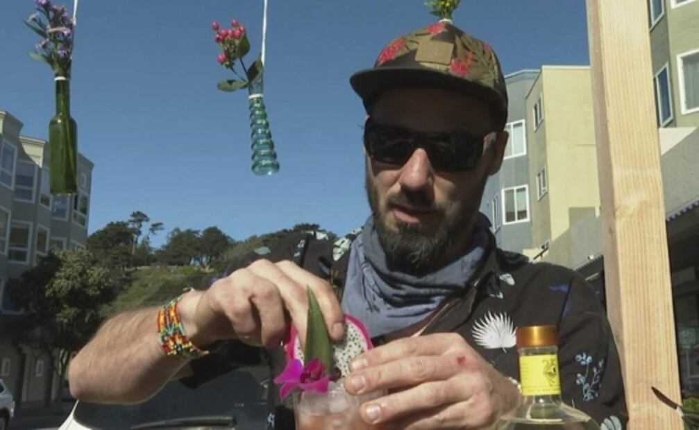 Bares con bebidas 0% alcohólicas, la nueva moda en la nueva normalidad