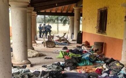 HRW asks Mexico not to repeat Tlatlaya mistakes in Tanhuato investigation