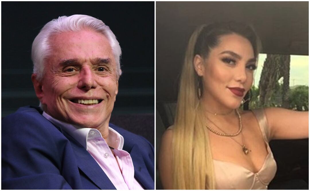 Fotos: Carlos Mejía_/EL UNIVERSAL/Instagram