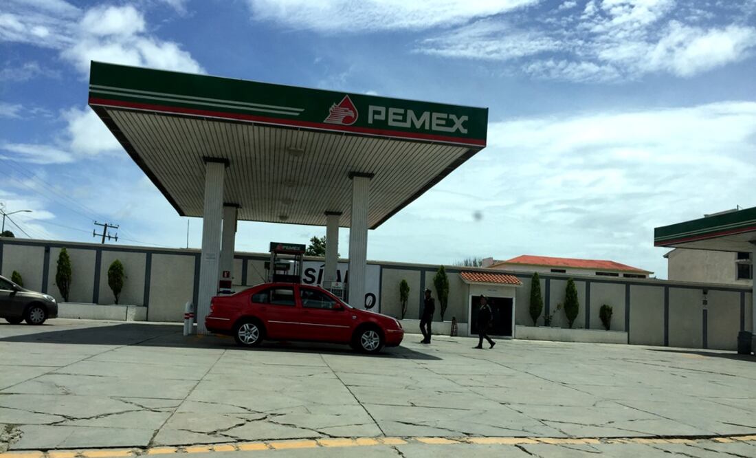 Fredy Martín / EL UNIVERSAL