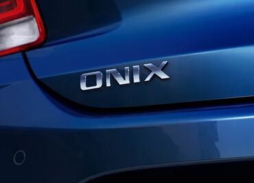 Chevrolet presenta en Brasil el nuevo Onix 2026
