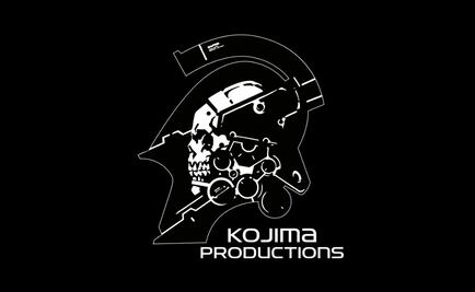 Hideo Kojima crea nuevo estudio