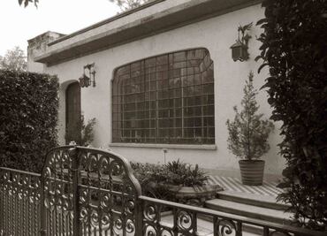 Quieren tirar joya arquitectónica de Adamo Boari en Las Lomas, mientras el INBAL duerme