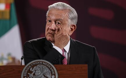 AMLO permanecerá “aclimatándose” unos días en CDMX antes de irse a Palenque