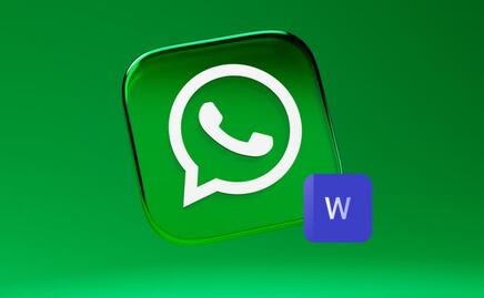 ¿Cómo activar el modo "Word" en WhatsApp?