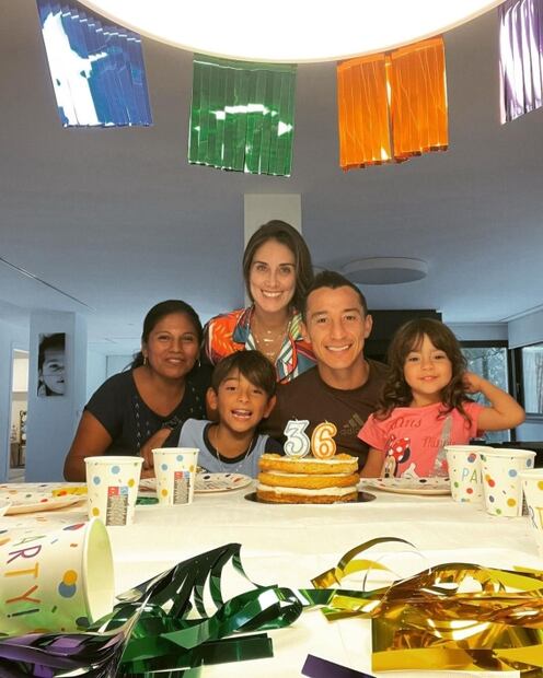 Así es por dentro la imponente mansión de Andrés Guardado en Sevilla