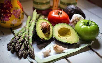 7 alimentos contra la diabetes