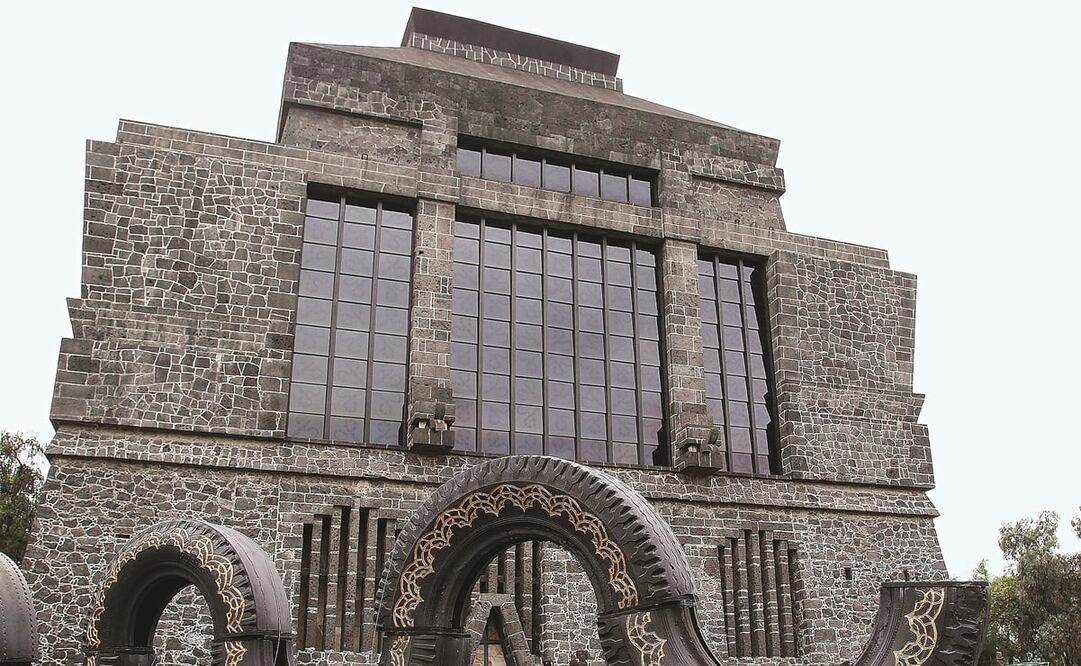 Foto: Archivo El Universal