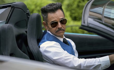 ¿De qué trata "El valet", la nueva película de Eugenio Derbez y dónde verla?
