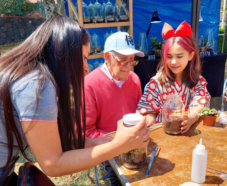 Festival Japonés de Primavera 2024. Foto: Asociación México Japonesa