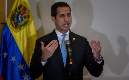 Condena Estados Unidos detención de tío de Guaidó en Venezuela