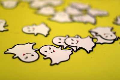 Mujer de EU publica video de su violación en Snapchat