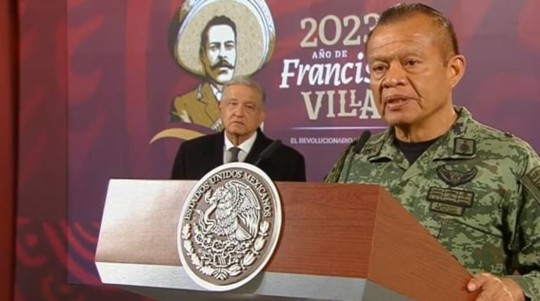 La mañanera de AMLO, 7 de febrero, minuto a minuto