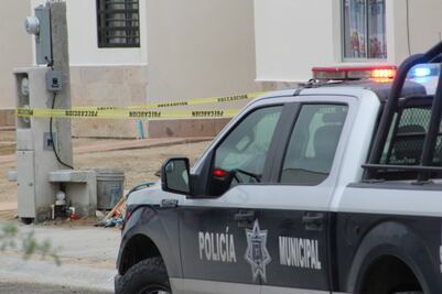 Asesinan a balazos a una pareja en La Paz, Baja California Sur