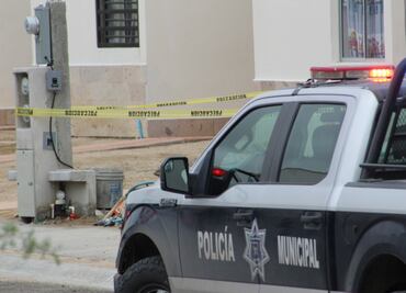 Asesinan a balazos a una pareja en La Paz, Baja California Sur