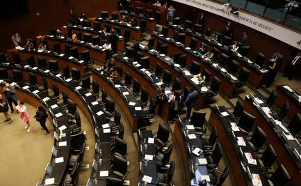 Senado recibe nombramientos de cónsules; esta es la lista que deberá ratificarse en comisiones