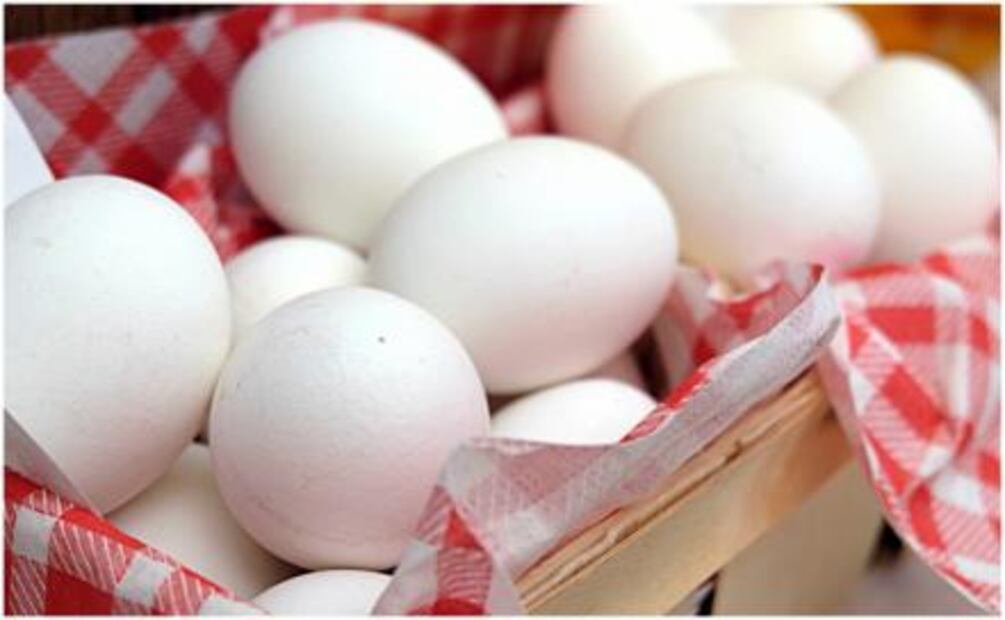 3 maneras de hacer huevos perfectos