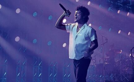 Bruno Mars y otros artistas latinos aprueban la presentación de Bad Bunny en el Super Bowl LX