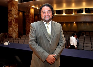 AMLO debería exigir disculpas a Trump: Ramón Vargas