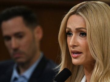 Paris Hilton recuerda el trato inhumano que vivió mientras sus padres deseaban corregir su conducta
