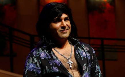 Albertano toma el lugar de Adrián Uribe en el Mundial 