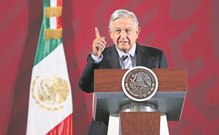 AMLO y la preocupación de un fraude electoral en el 2021