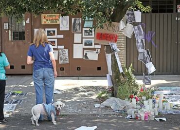 Fiscalía CDMX investigará a 2 exprocuradores por irregularidades en caso del multihomicidio de la Narvarte: abogados