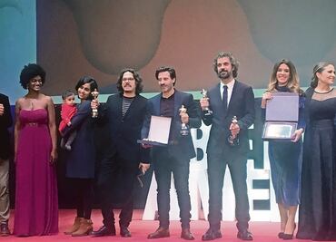 Festival de Huelva cierra con un homenaje a Kiki Mánver