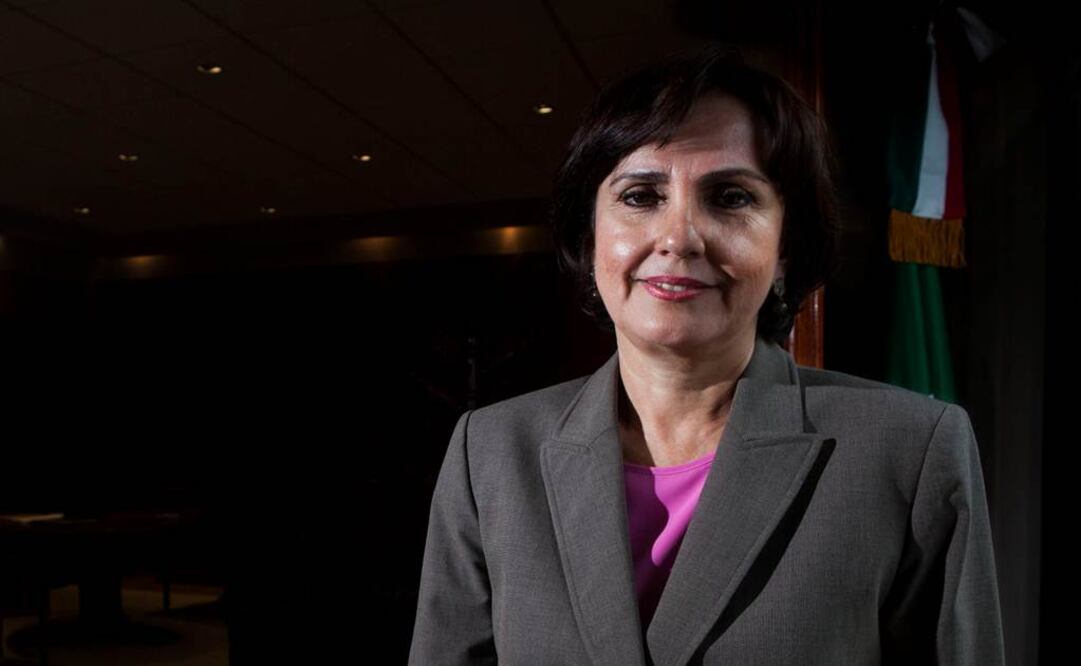 (Foto: Archivo/EL UNIVERSAL) 