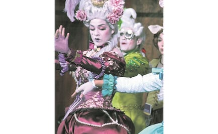 Las preciosas ridículas claman por justicia