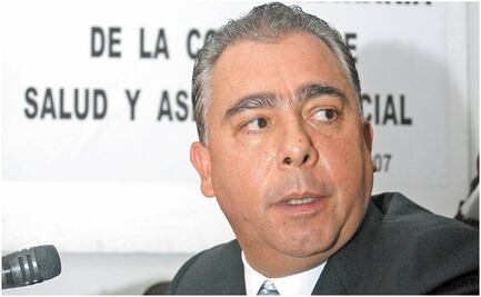 Marco Antonio García Ayala  es el nuevo líder de la FSTSE; rechaza reforma de la Ley del ISSSTE