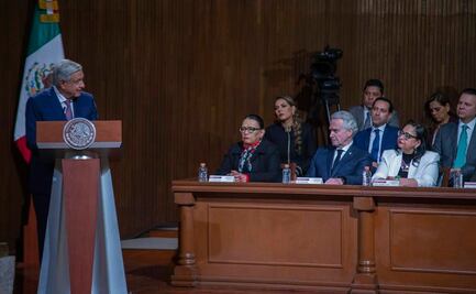 Crónica. La Constitución los reunió, pero las diferencias siguen