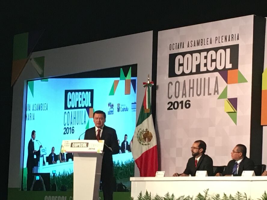 Hilda Fernández/ EL UNIVERSAL