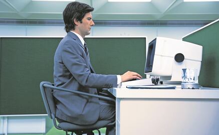 "Severance", la serie de Ben Stiller que retará a la memoria