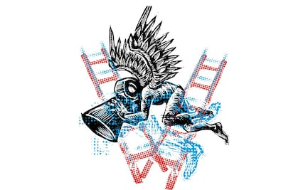 Los dichos de Carlos Salinas de Gortari