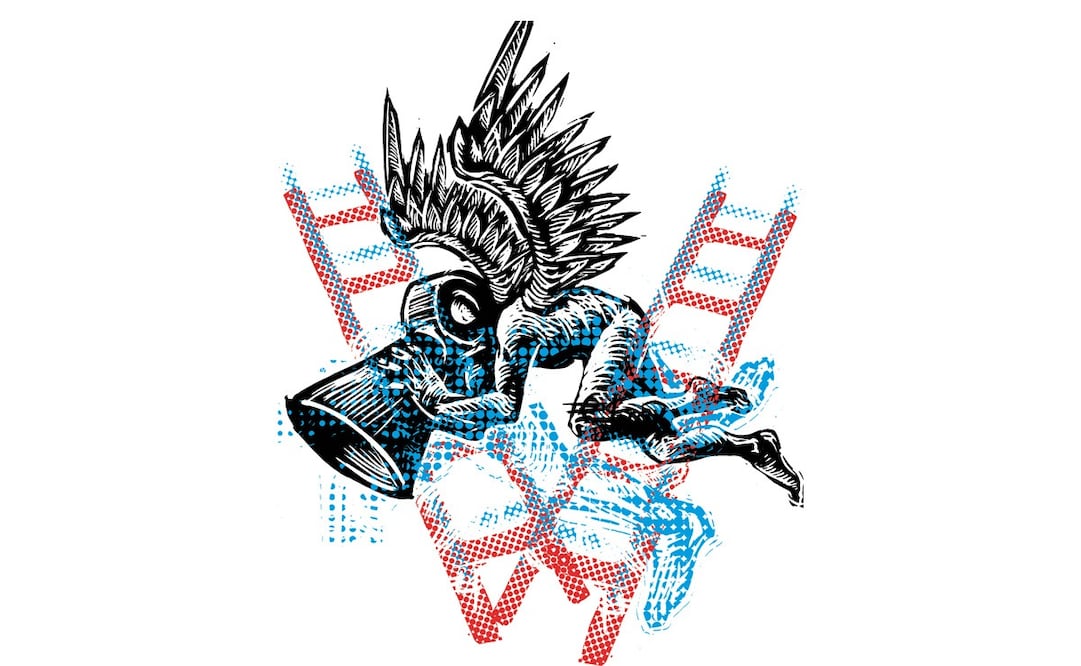 Salvador García Soto