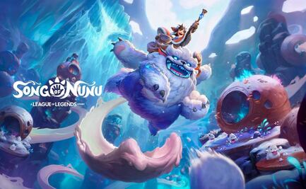 Primeras impresiones de Song of Nunu: A League of Legends Story