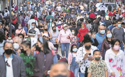 Cada vez menos mexicanos ganan más de 21 mil al mes