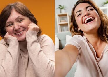 Estas son las ventajas de reírse de uno mismo, según la psicología