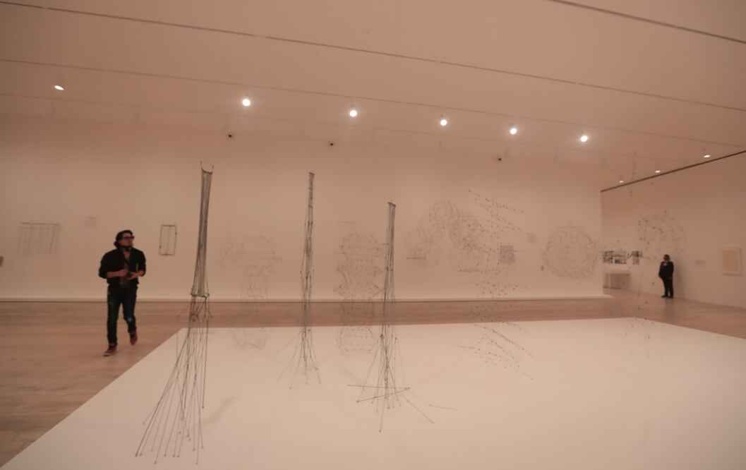 Fotos: Ernesto Álvarez/ EL UNIVERSAL