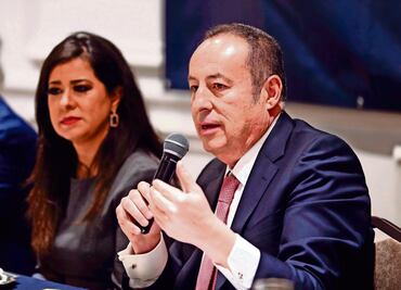 Edomex: prescriben 21 mil 318 órdenes de aprehensión