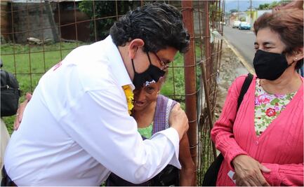 Exdueño del Veracruz busca alcaldía