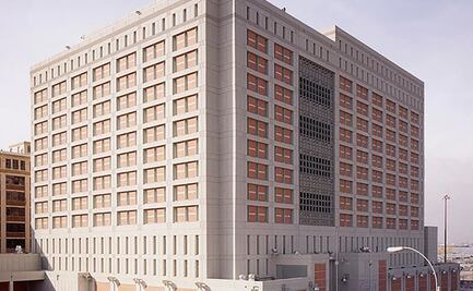 Muere otro hombre de apellido Floyd bajo custodia de autoridades en EU